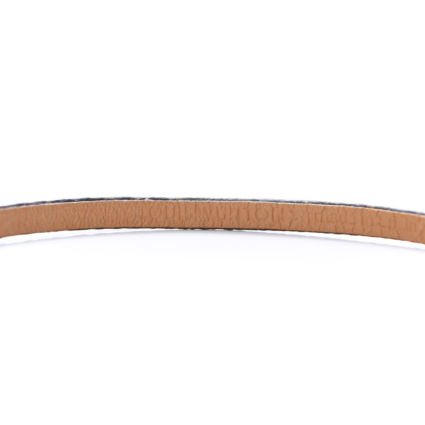 Monogram Mini Historic Bracelet 19