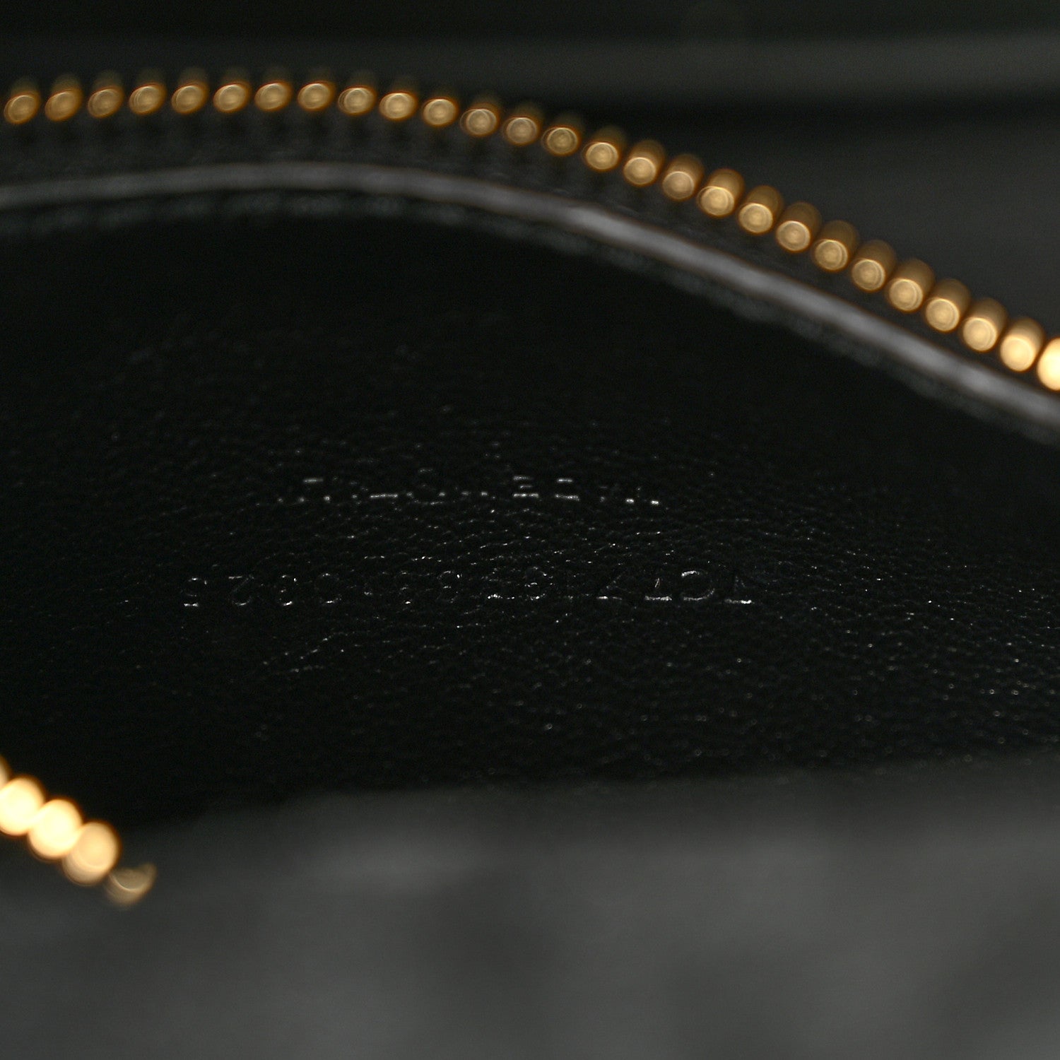 Saint Laurent Smooth Calfskin Small Le 5 A 7 Soft Hobo Black 7 of 11