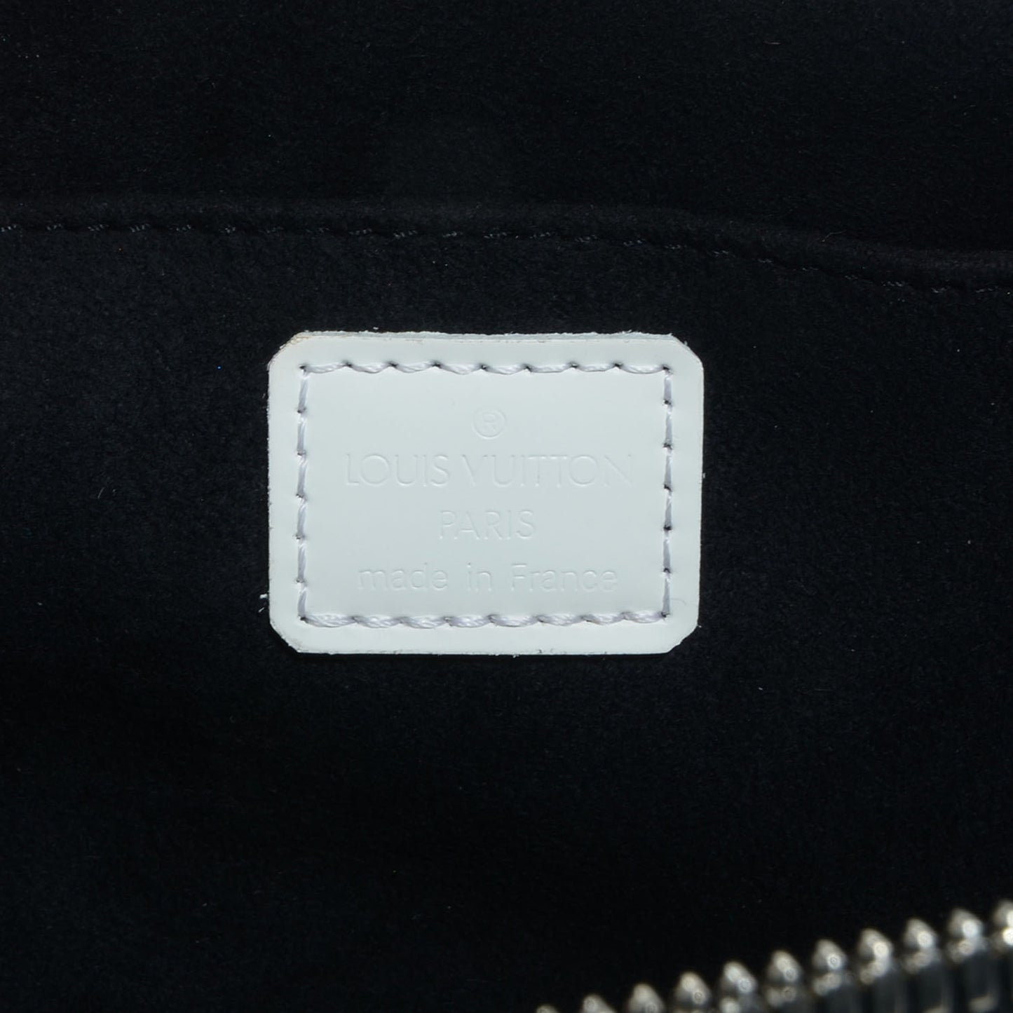 Graffiti Alma Horizontal Black