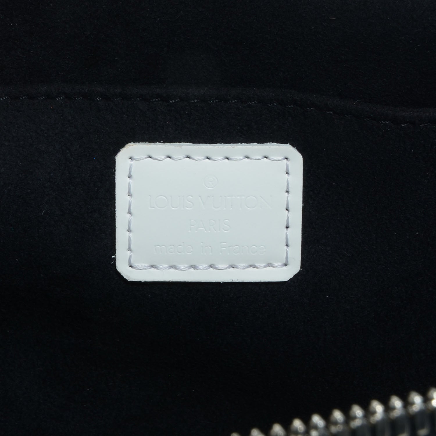 Louis Vuitton Graffiti Alma Horizontal Black 6 of 8