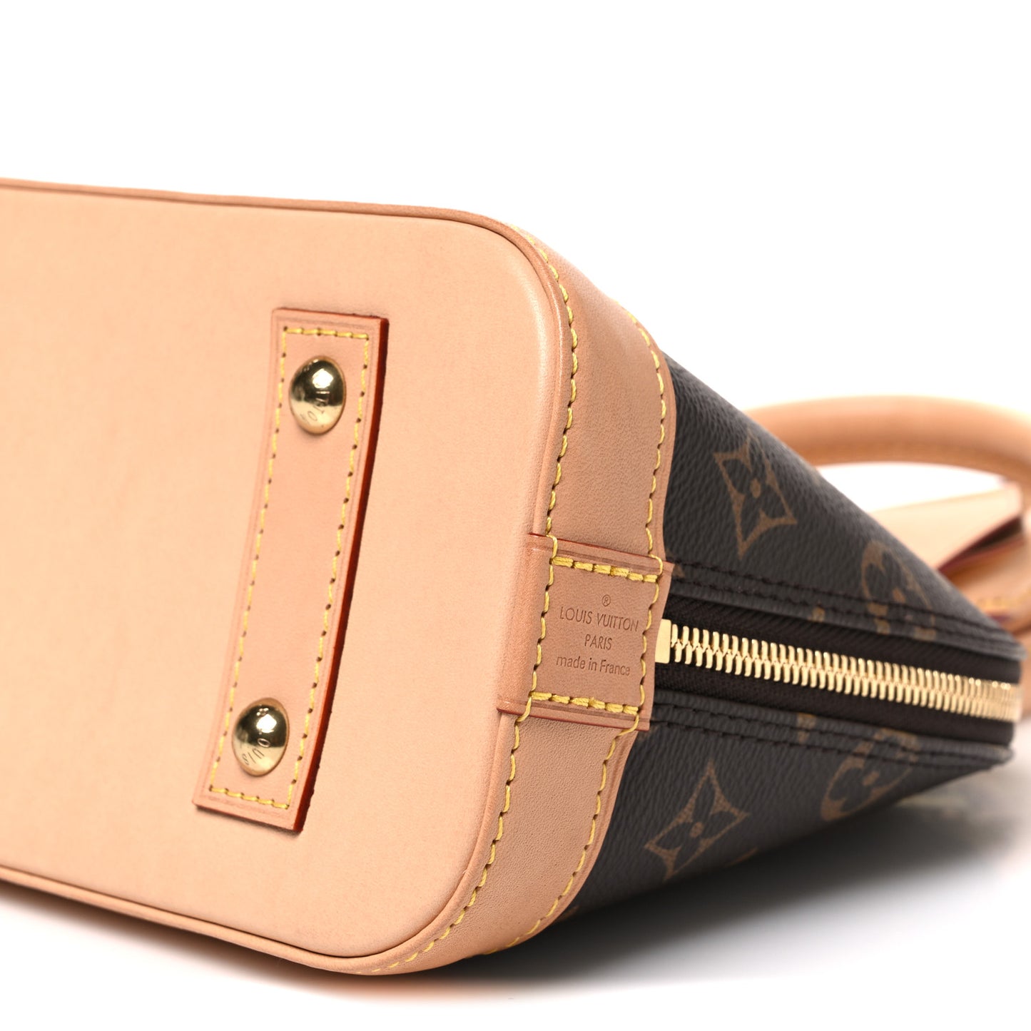 Monogram Alma BB
