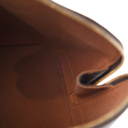 Louis Vuitton Monogram Alma PM 12 of 17