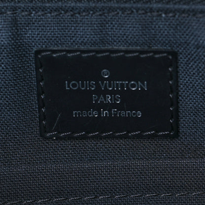 Louis Vuitton Damier Graphite Mick PM 6 of 7