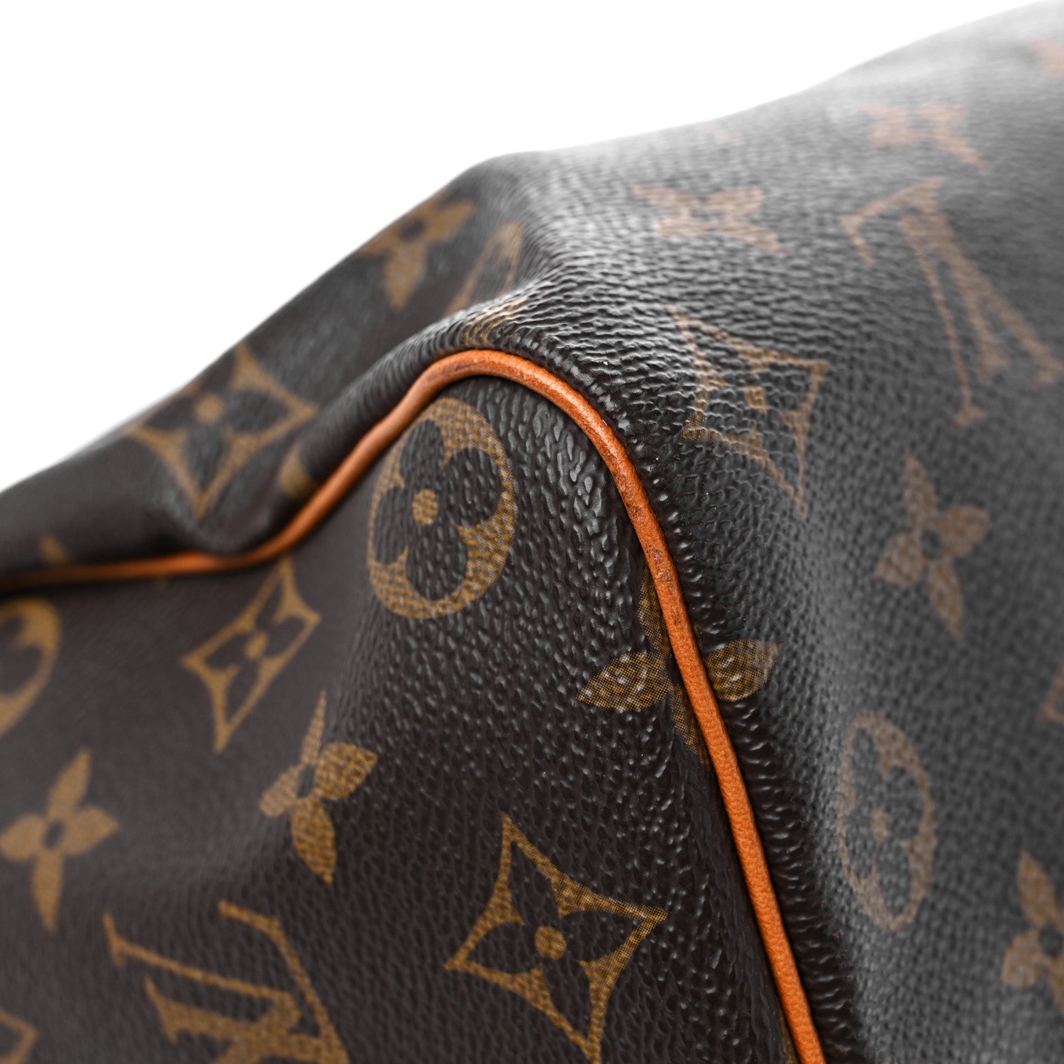 Louis Vuitton Monogram Speedy 35 10 of 17