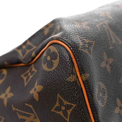 Louis Vuitton Monogram Speedy 35 10 of 17