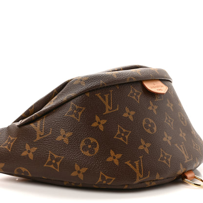 Louis Vuitton Monogram Bumbag 7 of 8