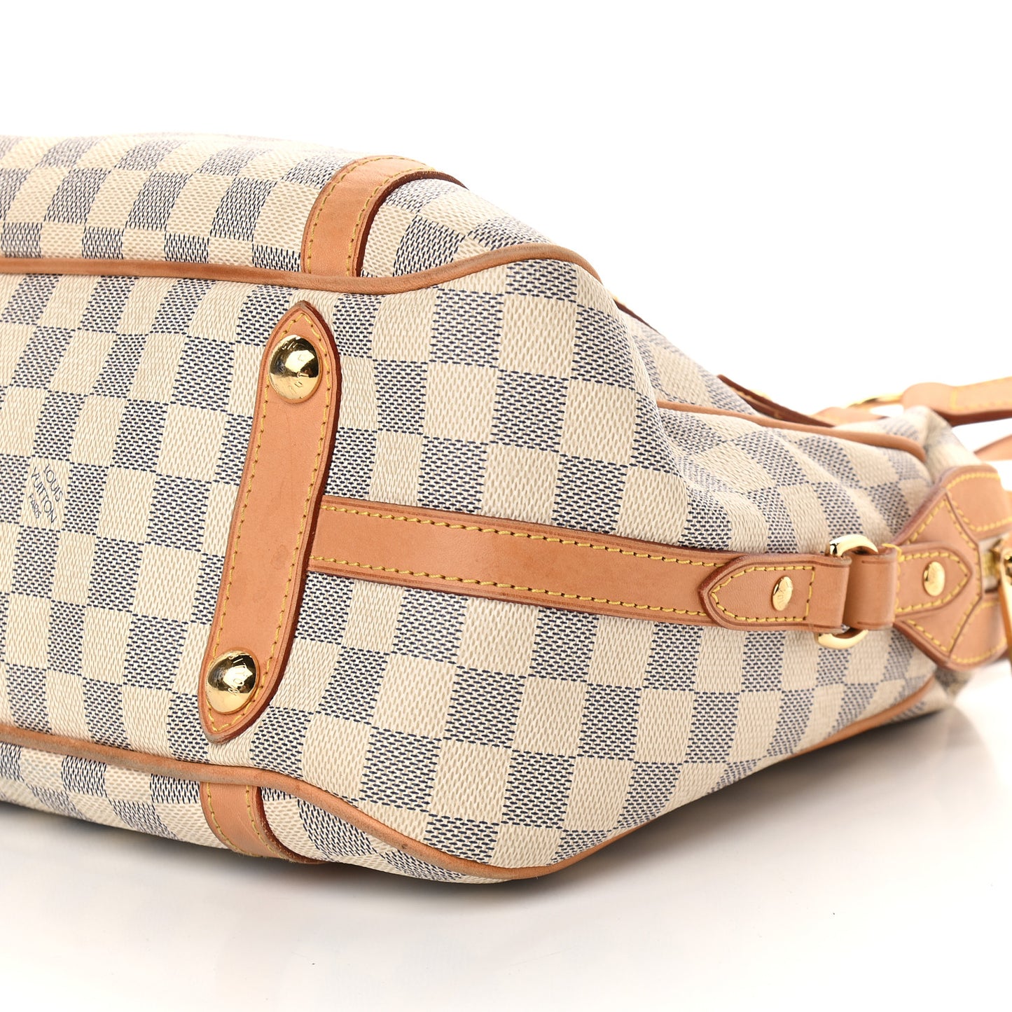 Damier Azur Stresa PM
