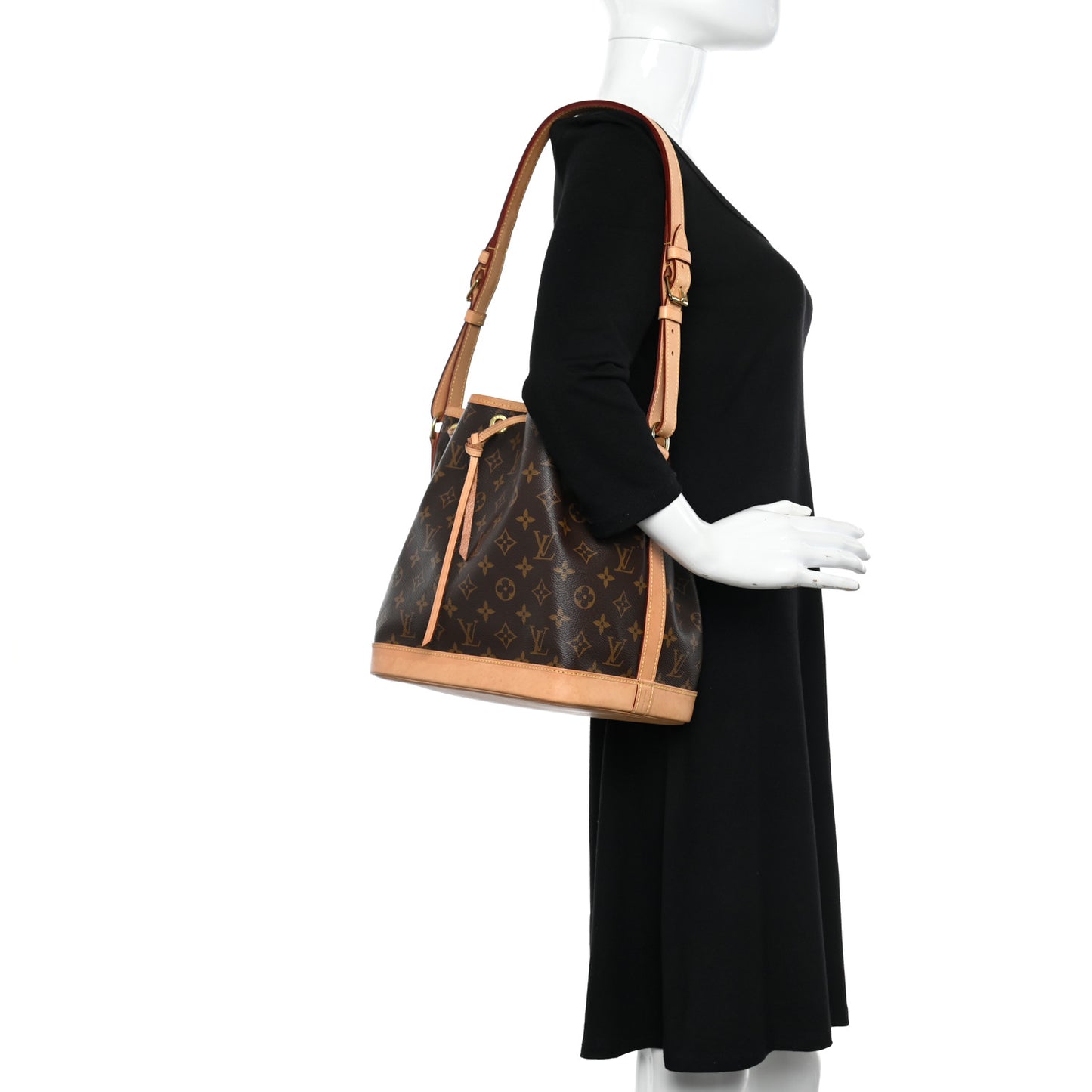 Monogram Petit Noe NM