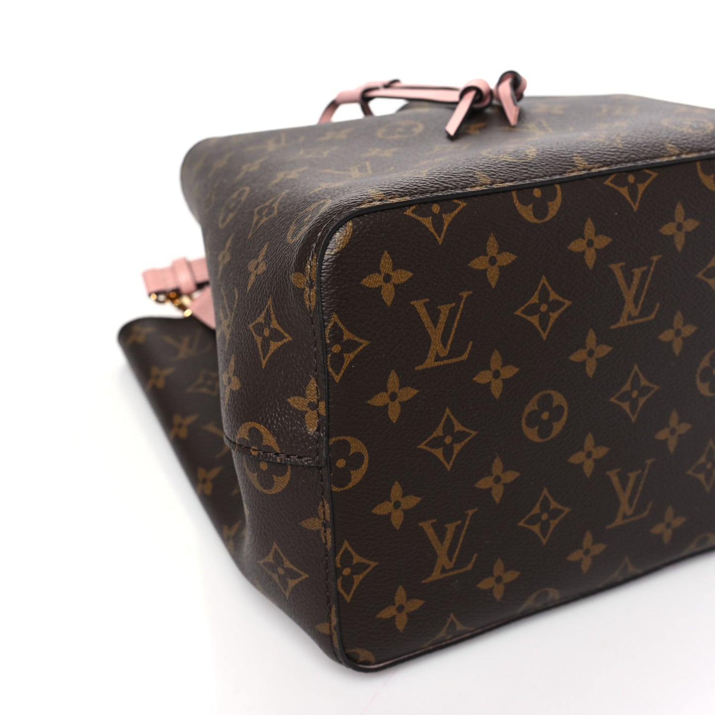 Monogram Neonoe MM Rose Poudre