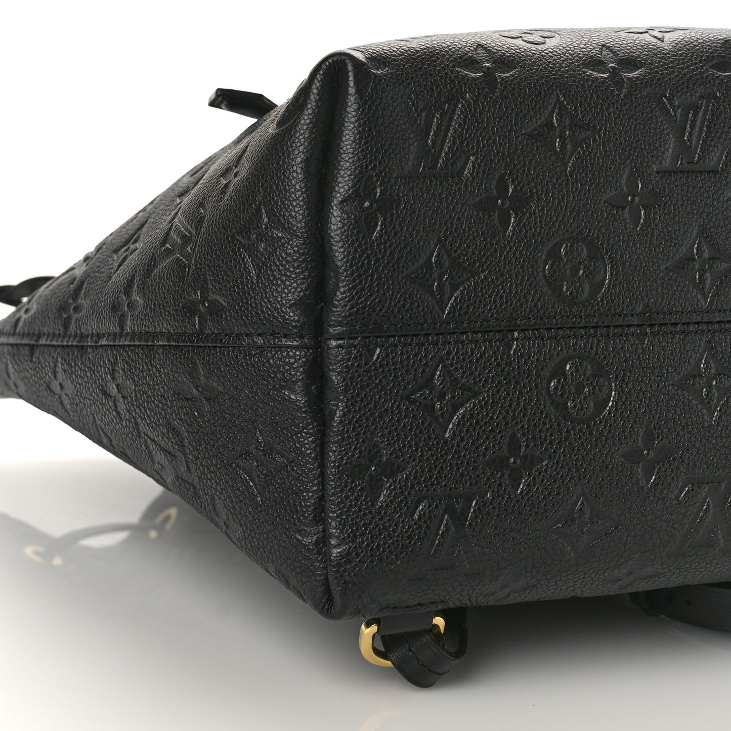 Empreinte Montsouris NM Backpack Black