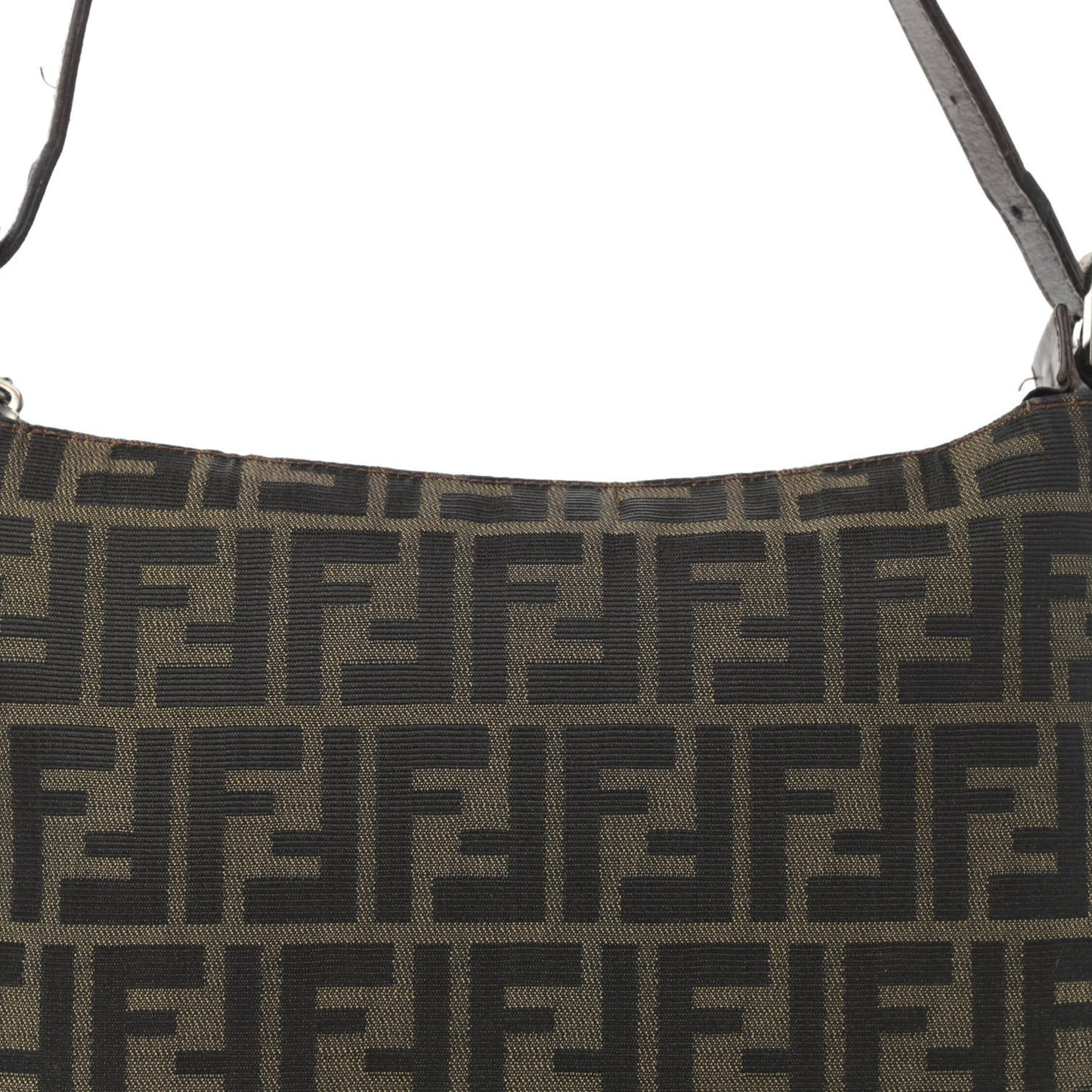 Zucca Shoulder Bag Tobacco