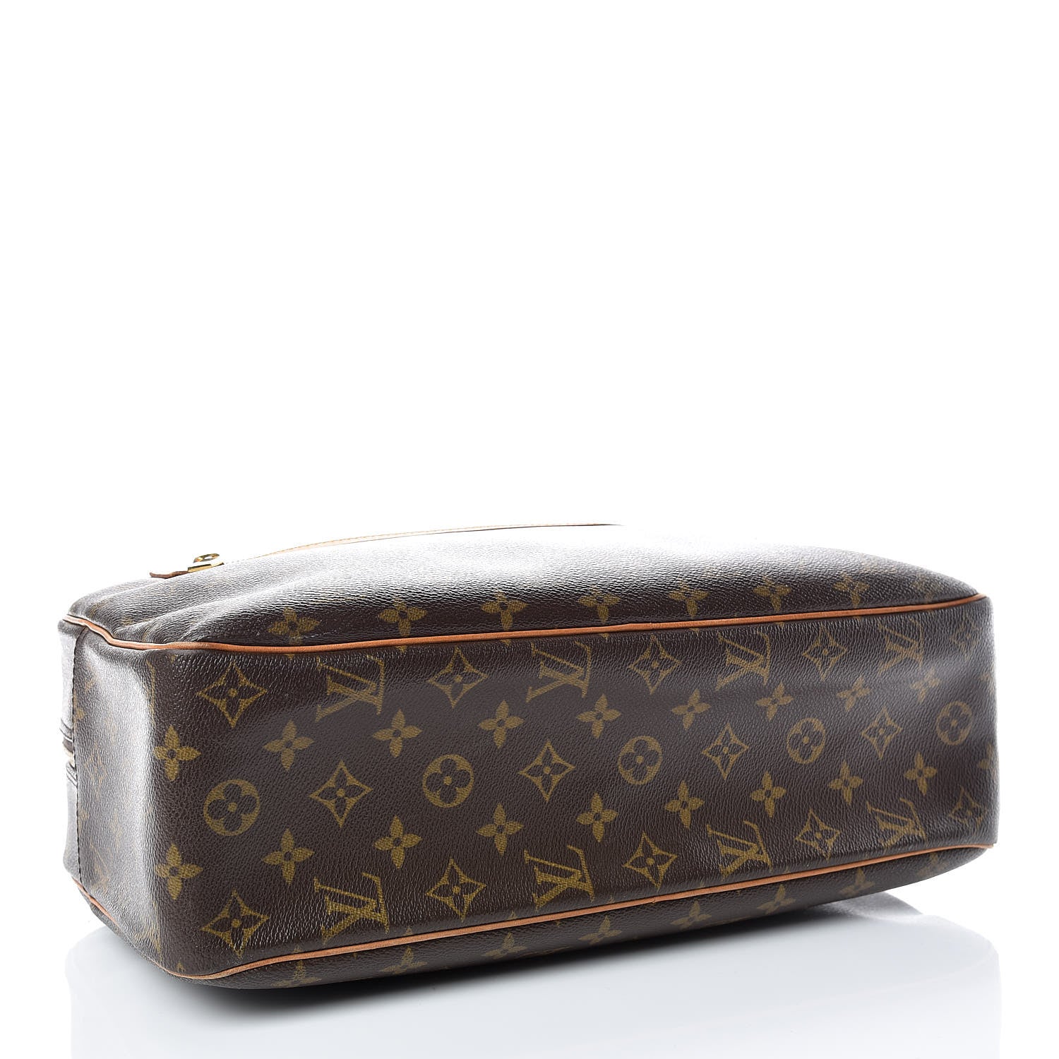 Louis Vuitton Monogram Cite GM 4 of 21