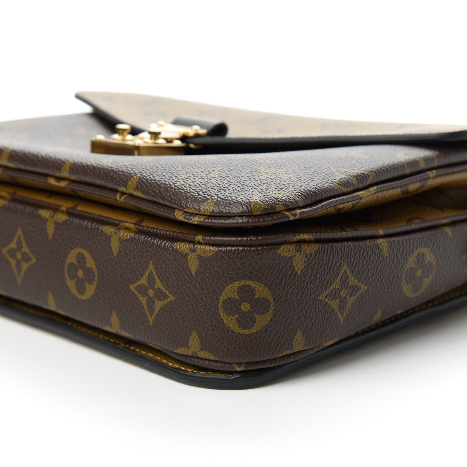 Louis Vuitton Reverse Monogram Pochette Metis 7 of 10