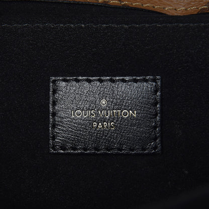 Louis Vuitton Reverse Monogram Pochette Metis 6 of 9