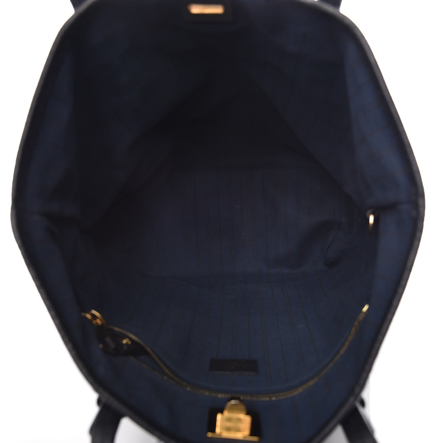 Louis Vuitton Empreinte Citadine PM Infini 5 of 13
