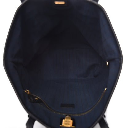 Louis Vuitton Empreinte Citadine PM Infini 5 of 13