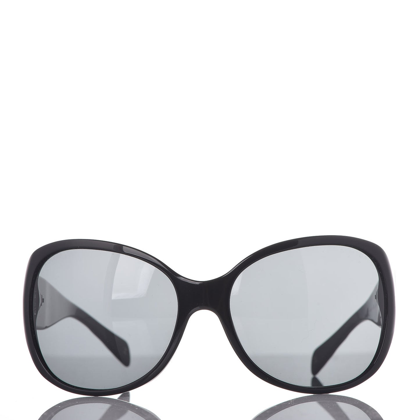 CC Crystal Sunglasses 5150-B Black