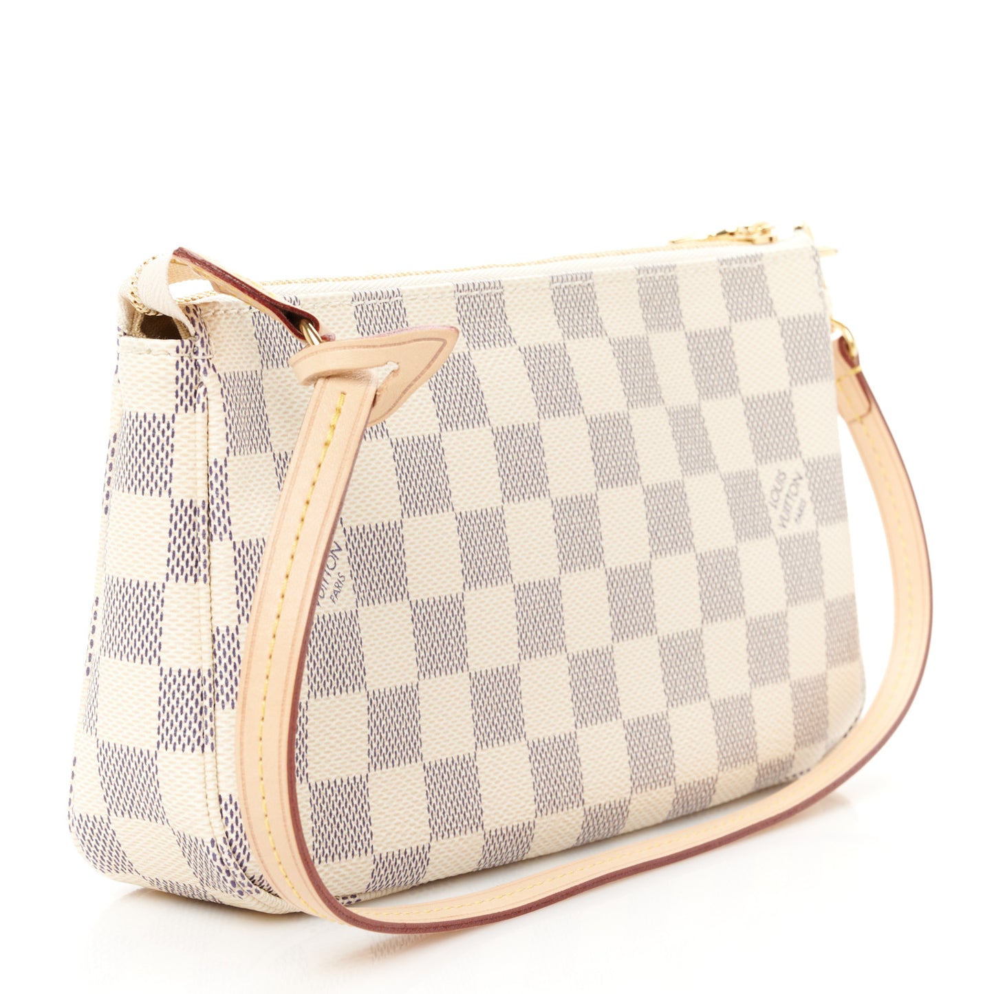 Damier Azur Pochette Accessories NM