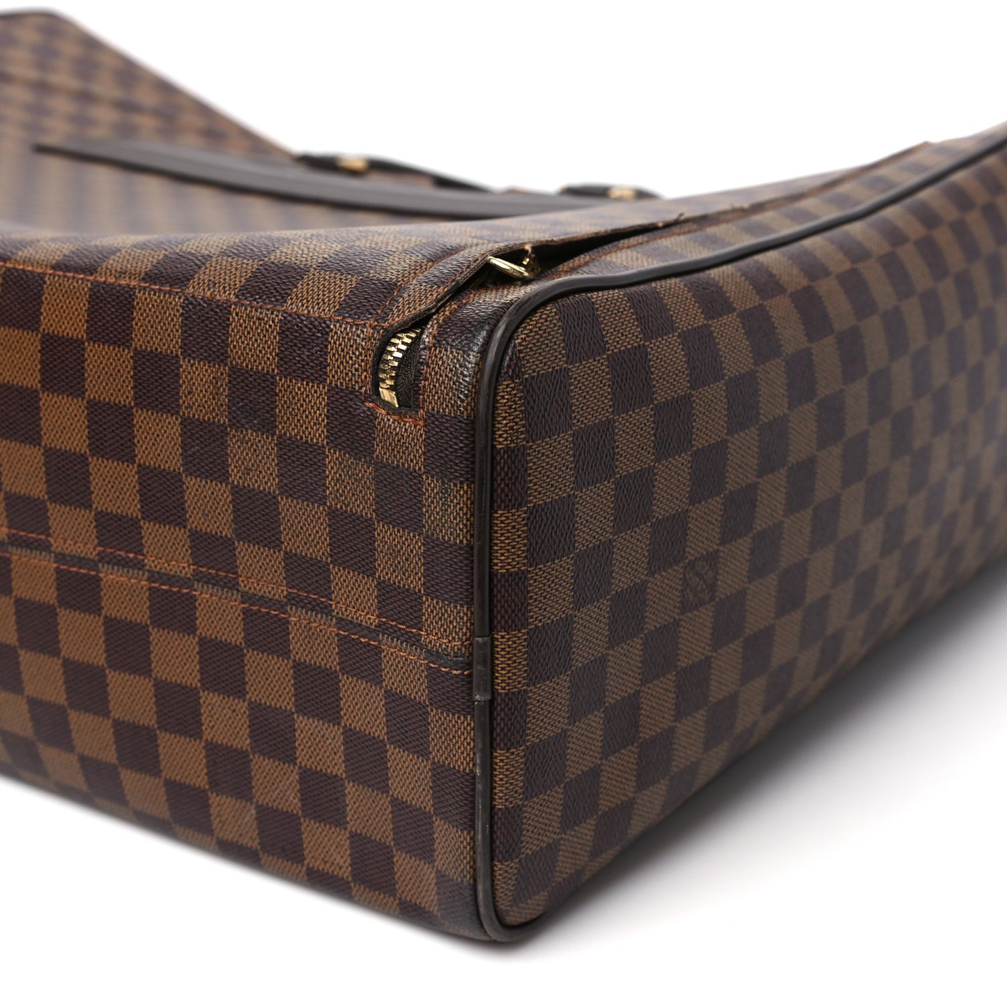 Damier Ebene Nolita GM