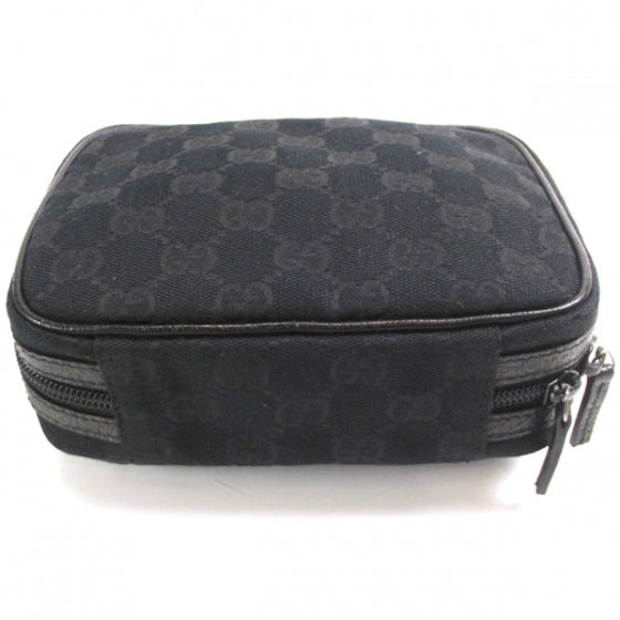 Gucci Monogram Cosmetic Case 4 of 7