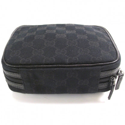 Gucci Monogram Cosmetic Case 4 of 7