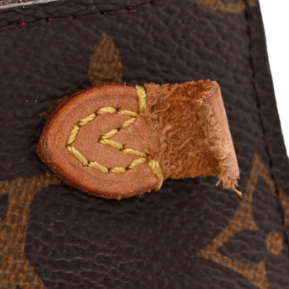 Louis Vuitton Monogram Neo Neverfull MM Cherry 13 of 17