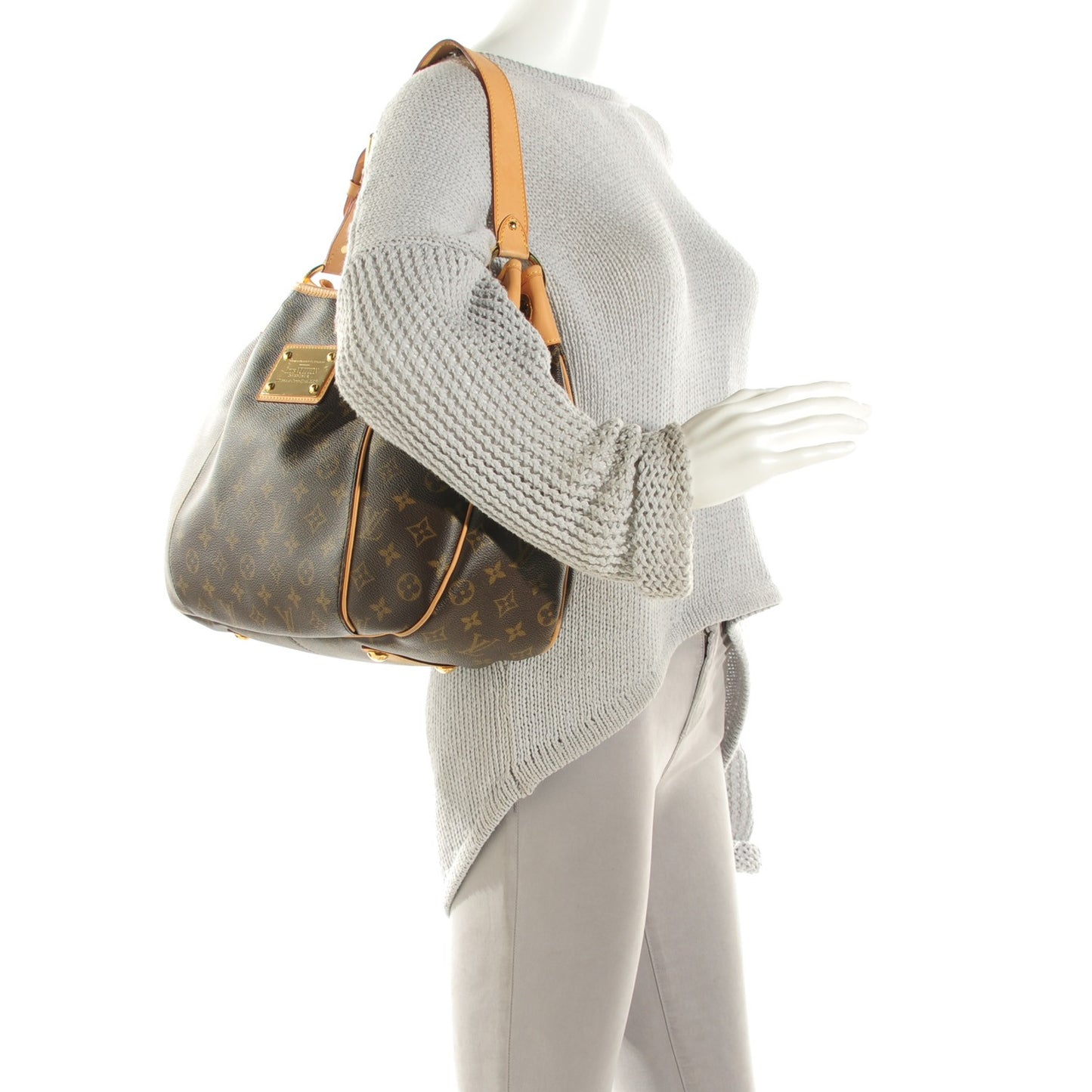 Monogram Galliera PM