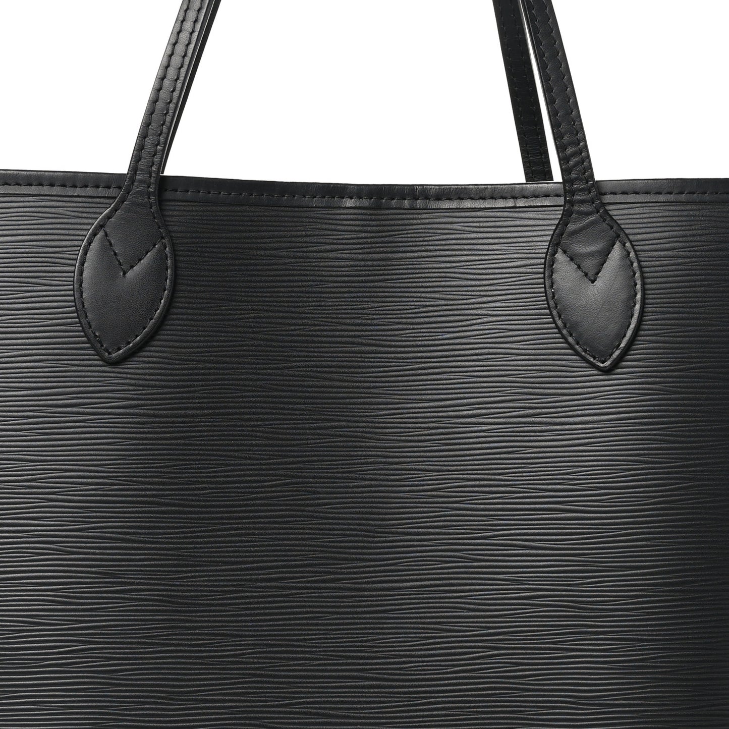 Epi Neverfull MM Black