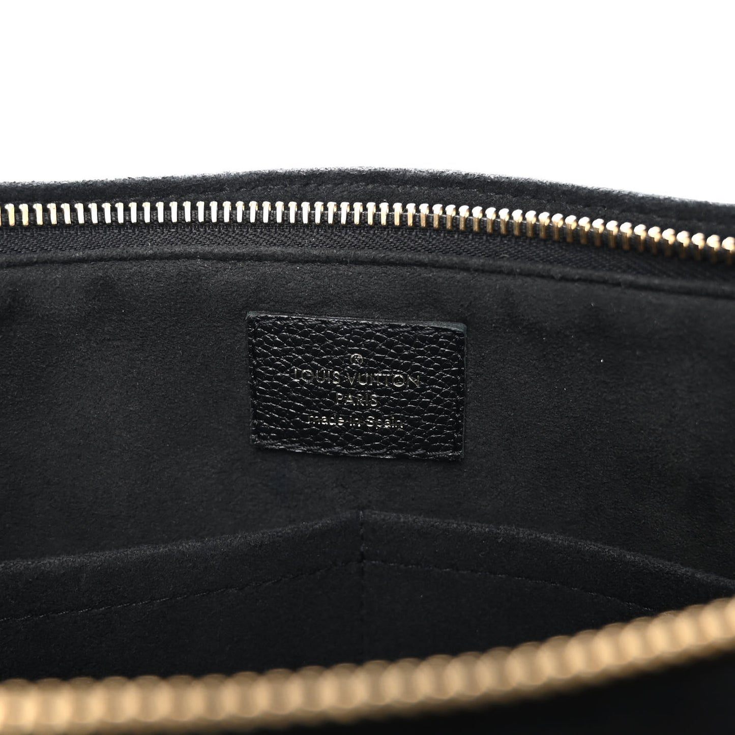 Empreinte Surene MM Black