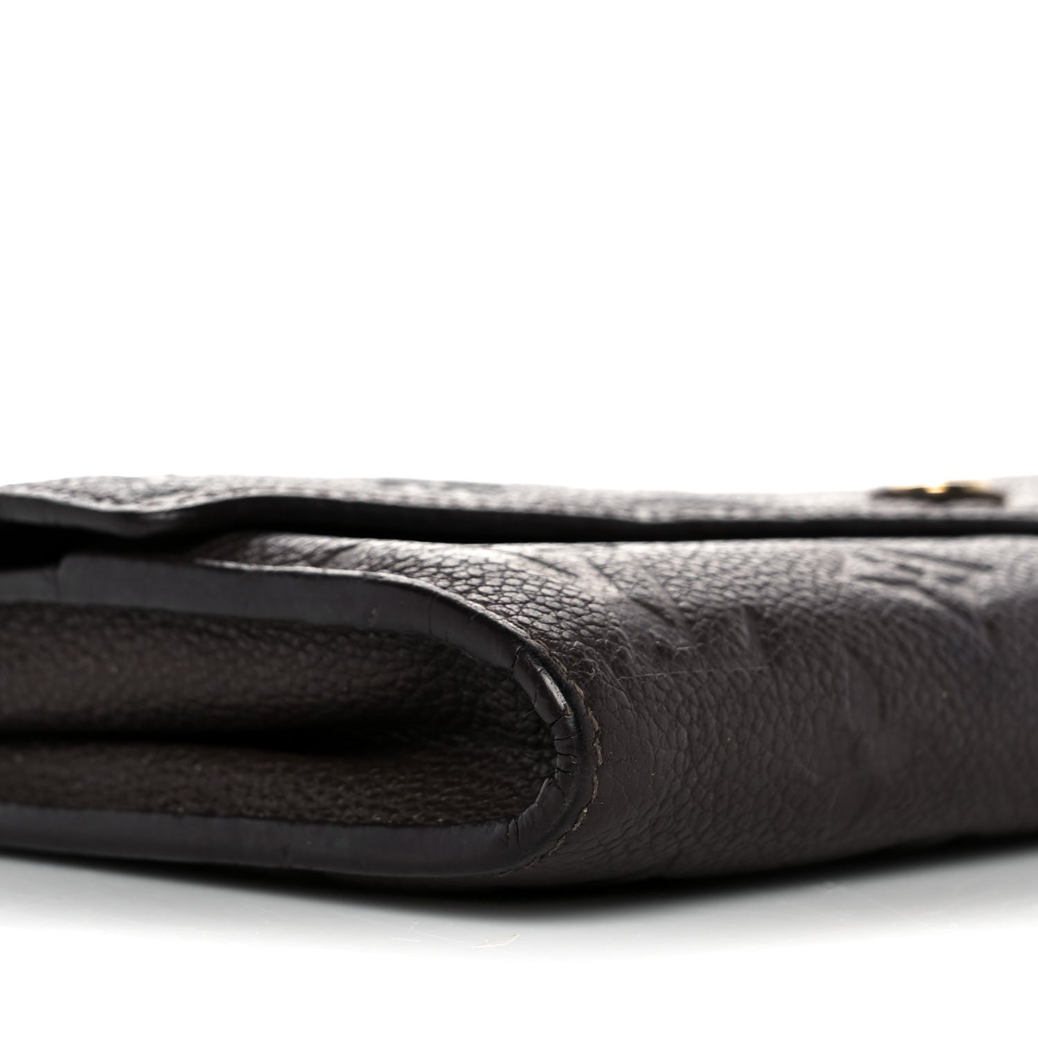Louis Vuitton Empreinte Curieuse Wallet Earth 8 of 11