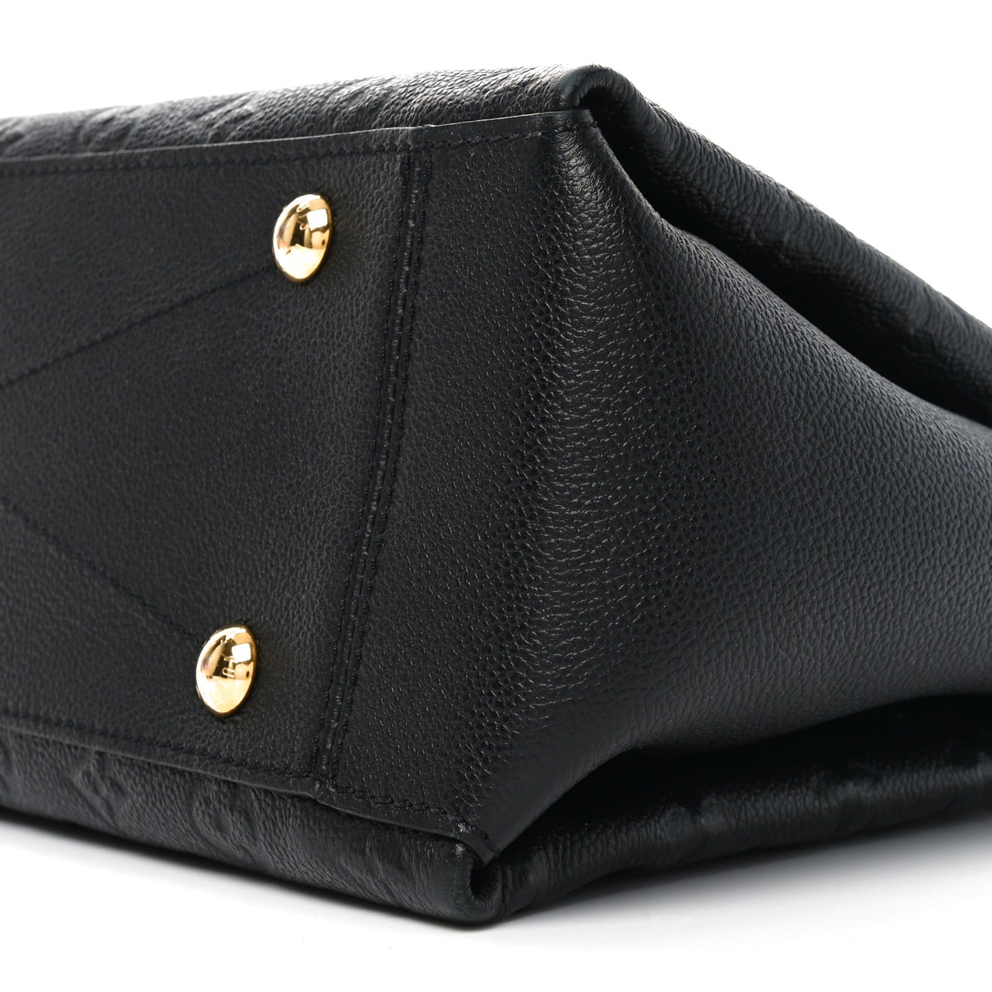 Empreinte Surene MM Black Black