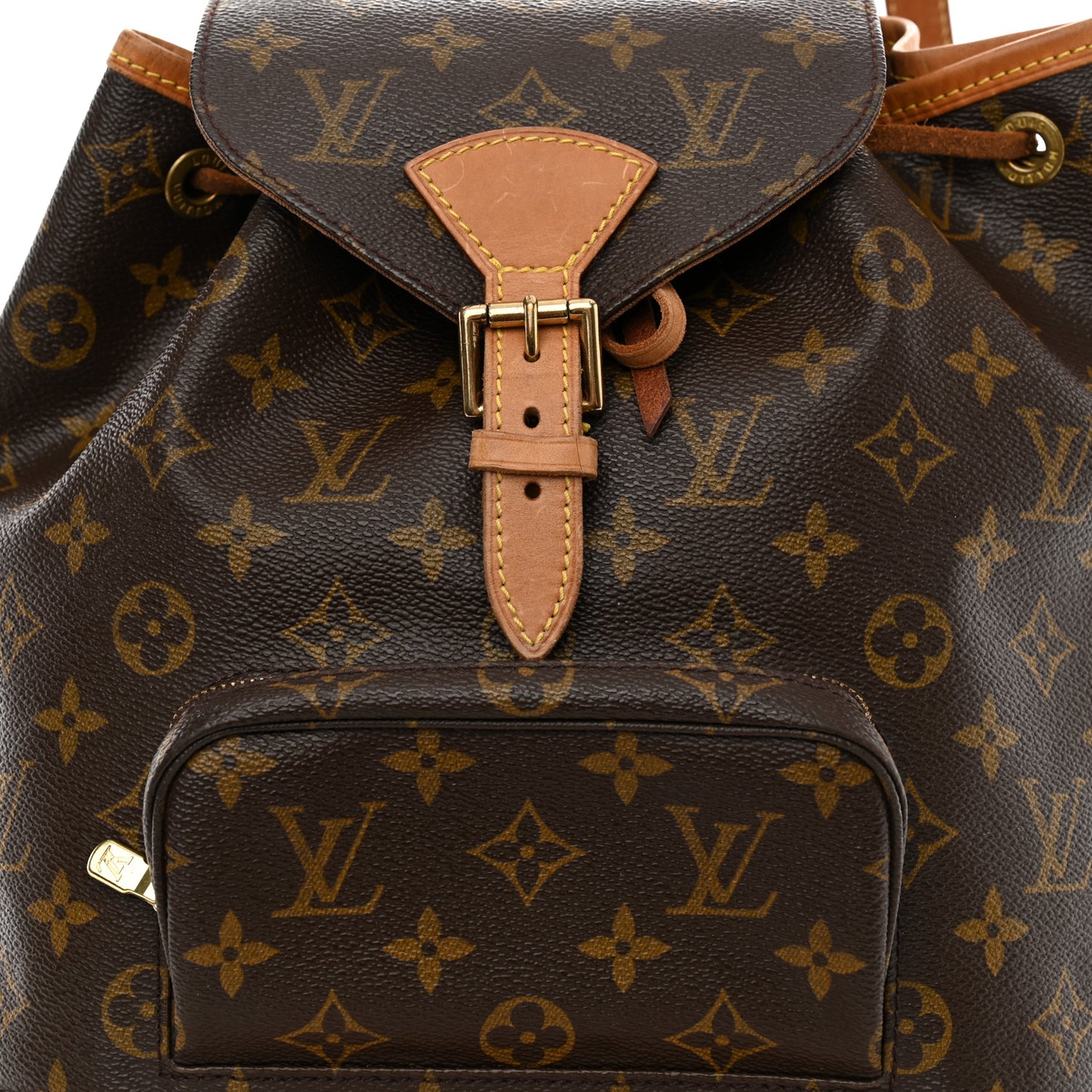 Monogram Montsouris MM Backpack