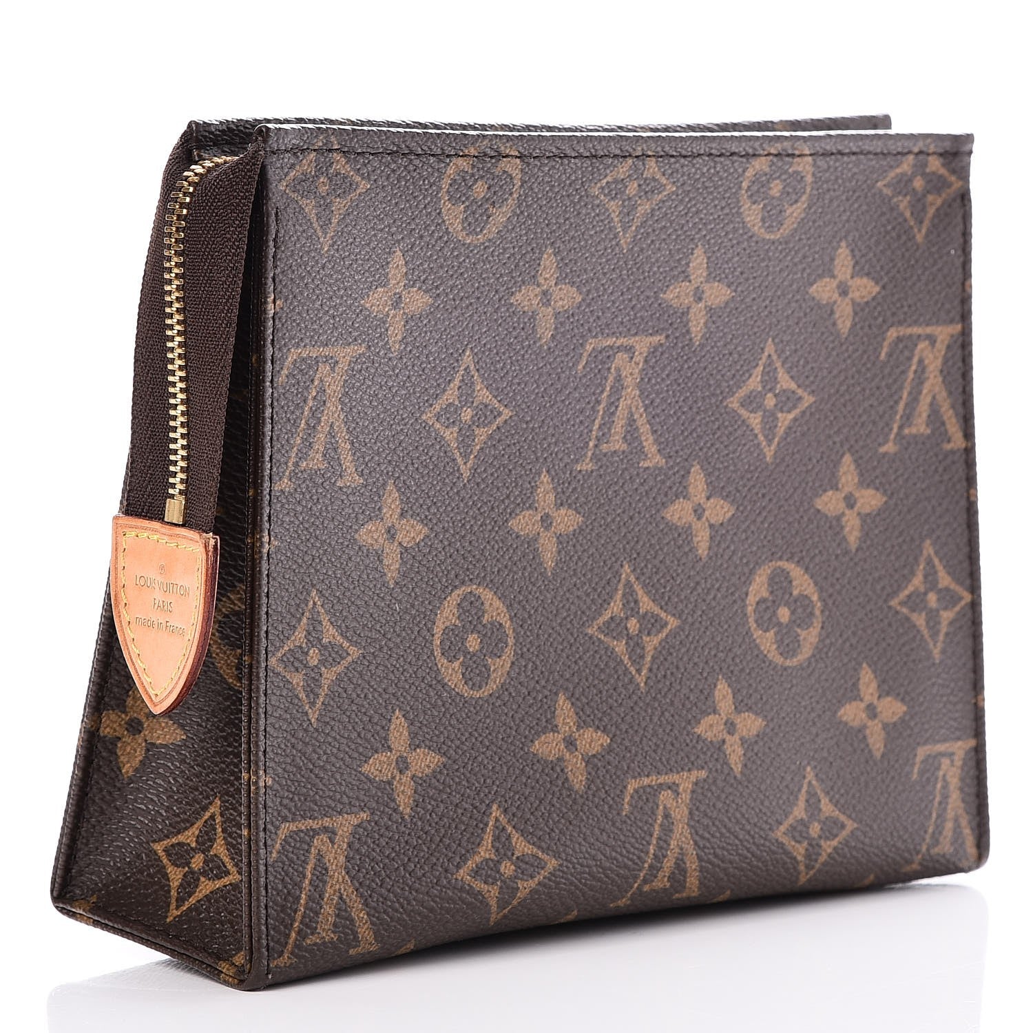 Louis Vuitton Monogram Toiletry Pouch 19 3 of 7