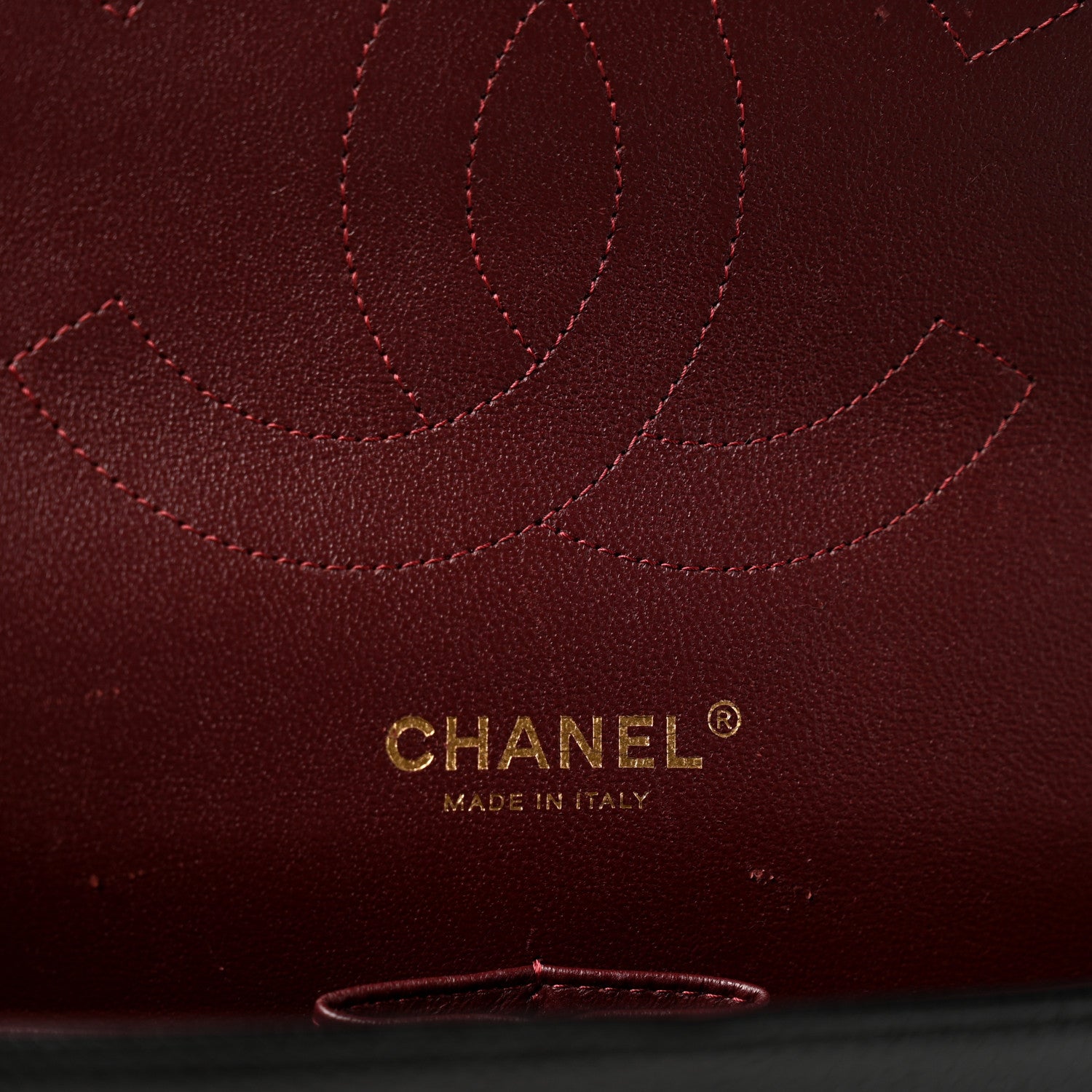 Chanel Caviar Quilted Jumbo Double Flap Black 5 of 12