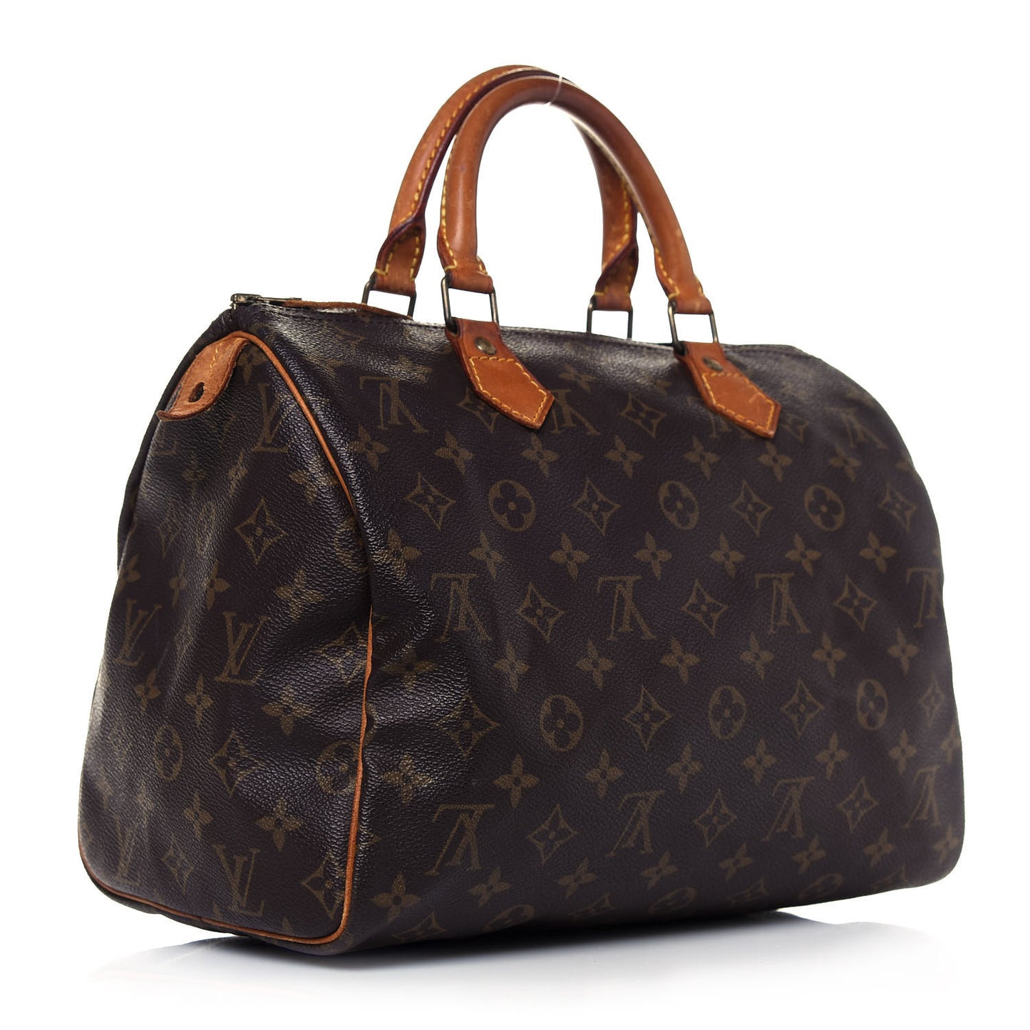 Monogram Speedy 30