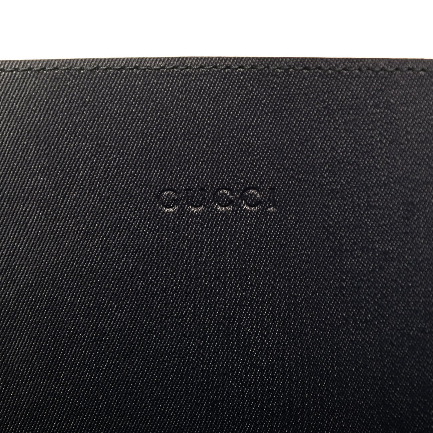 GG Supreme Monogram Blooms Medium Reversible Tote Beige Blue Navy