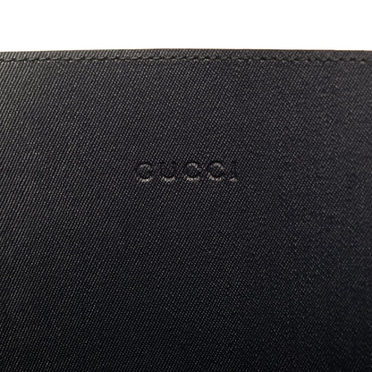 Gucci GG Supreme Monogram Blooms Medium Reversible Tote Beige Blue Navy 15 of 16