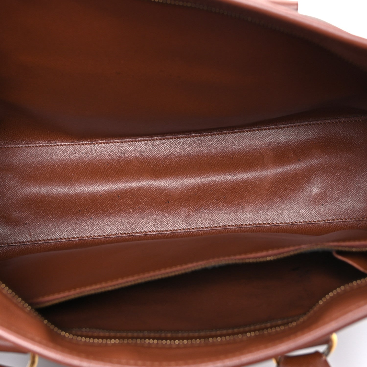 Louis Vuitton Monogram Sac Weekend PM 5 of 10