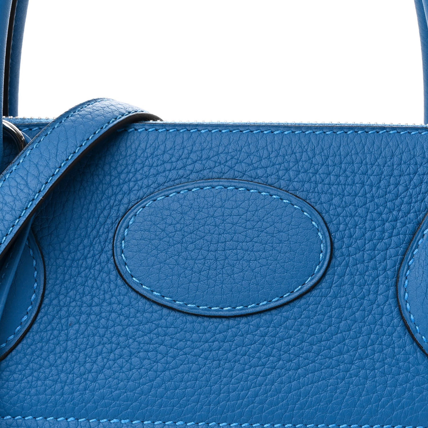 Hermes Taurillon Clemence Bolide 31 Mykonos 8 of 11