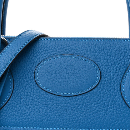 Hermes Taurillon Clemence Bolide 31 Mykonos 8 of 11