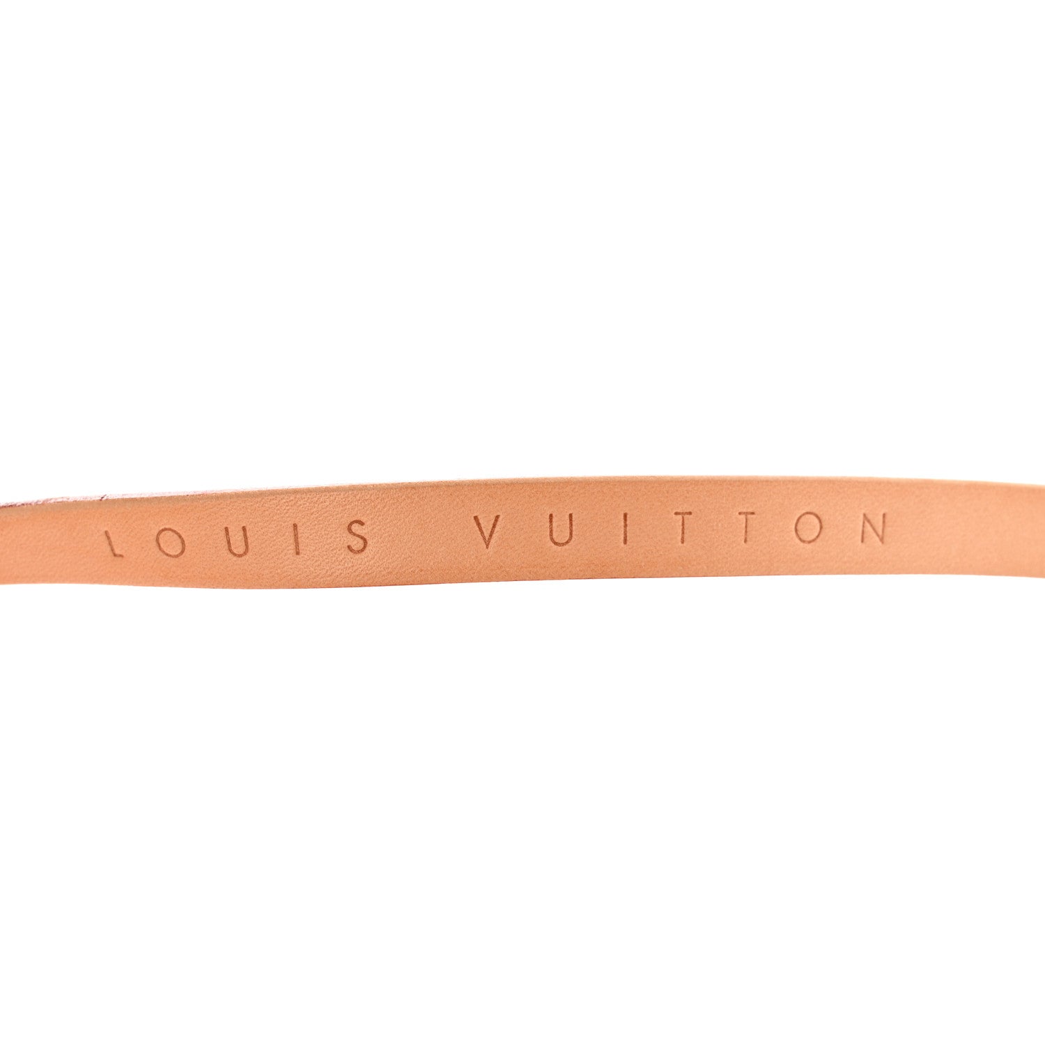 Louis Vuitton Monogram Pochette Florentine M 9 of 11