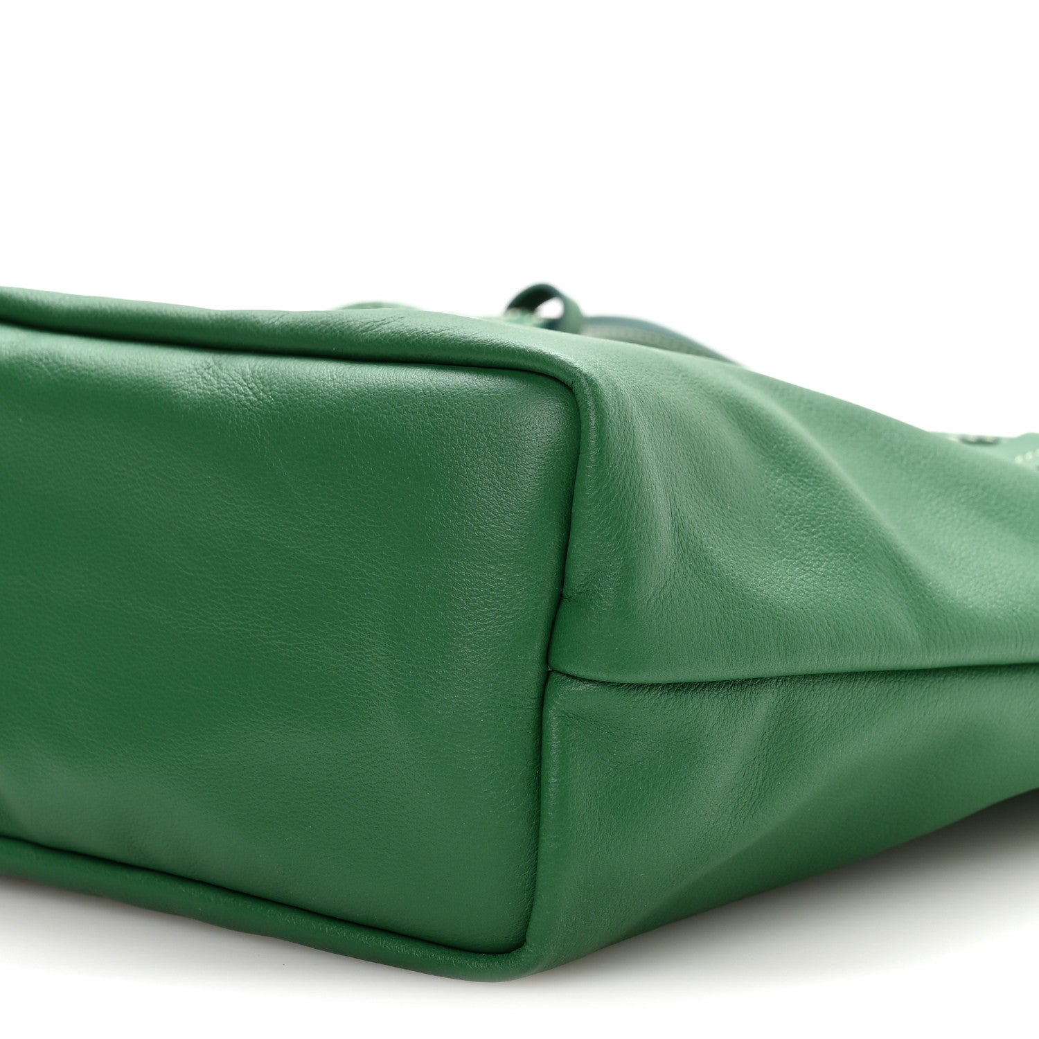 Goyard Goyardine Reversible Mini Anjou Green 17 of 17