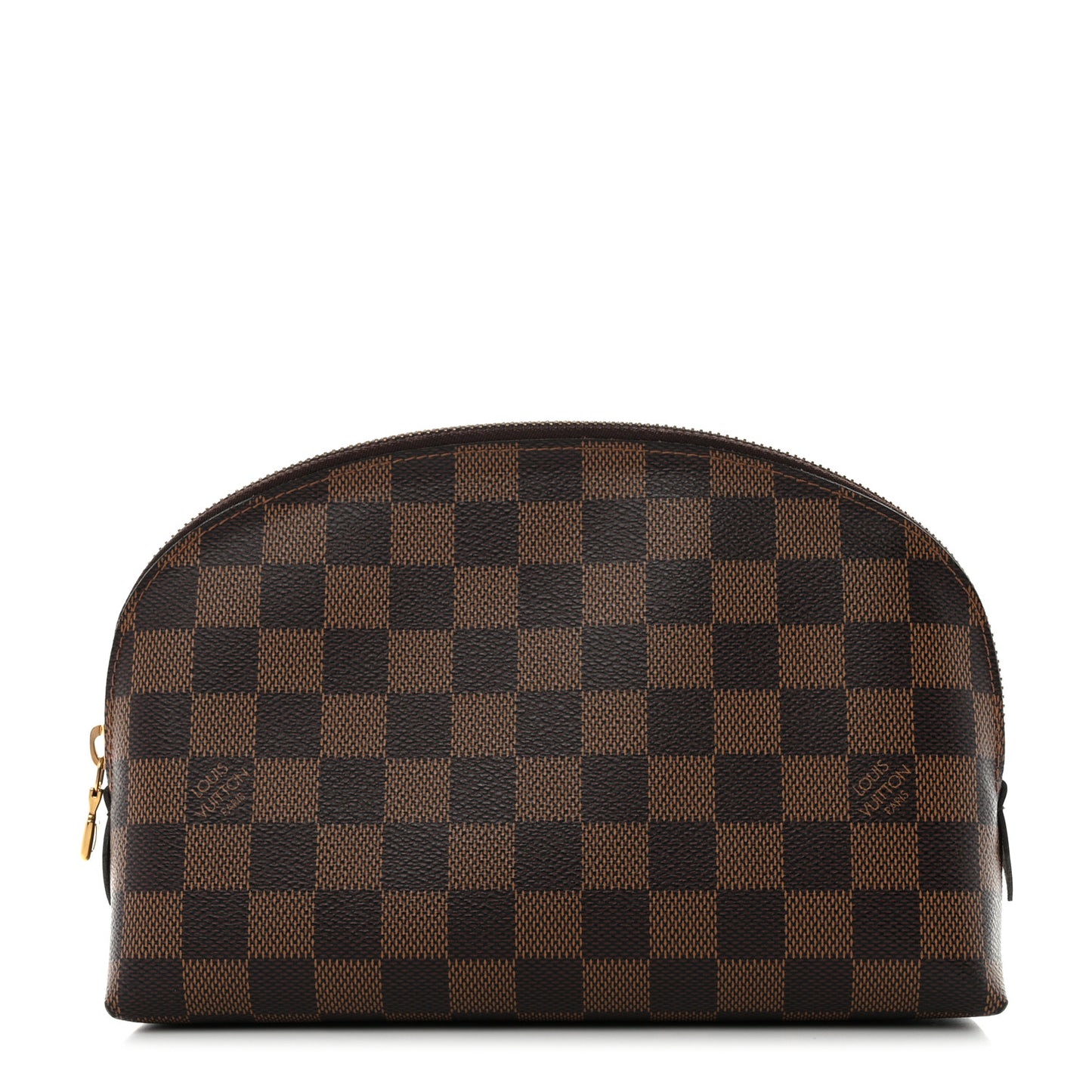 Damier Ebene Cosmetic Pouch GM