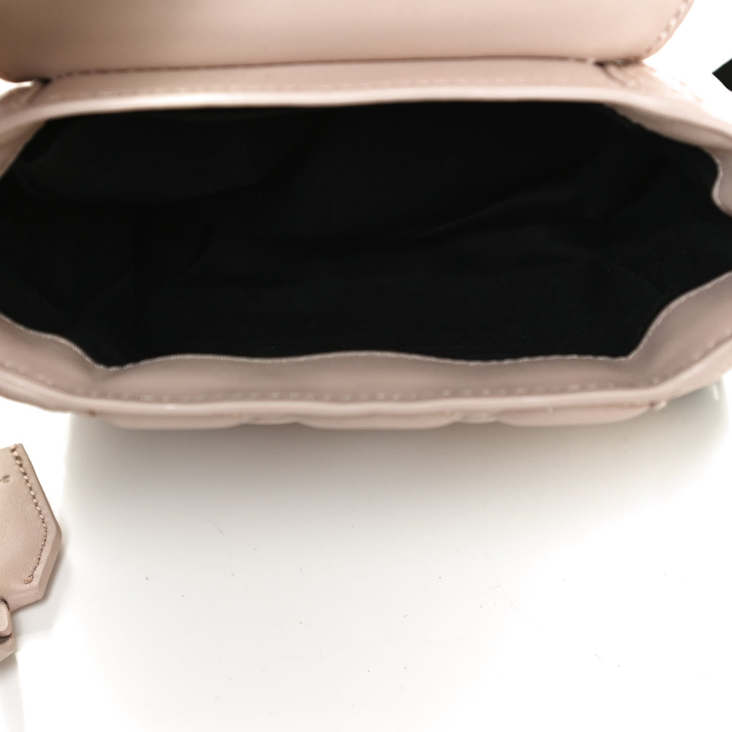 3.1 Phillip Lim Calfskin Quilted Pashli Camera Shoulder Bag Blush 5 of 12