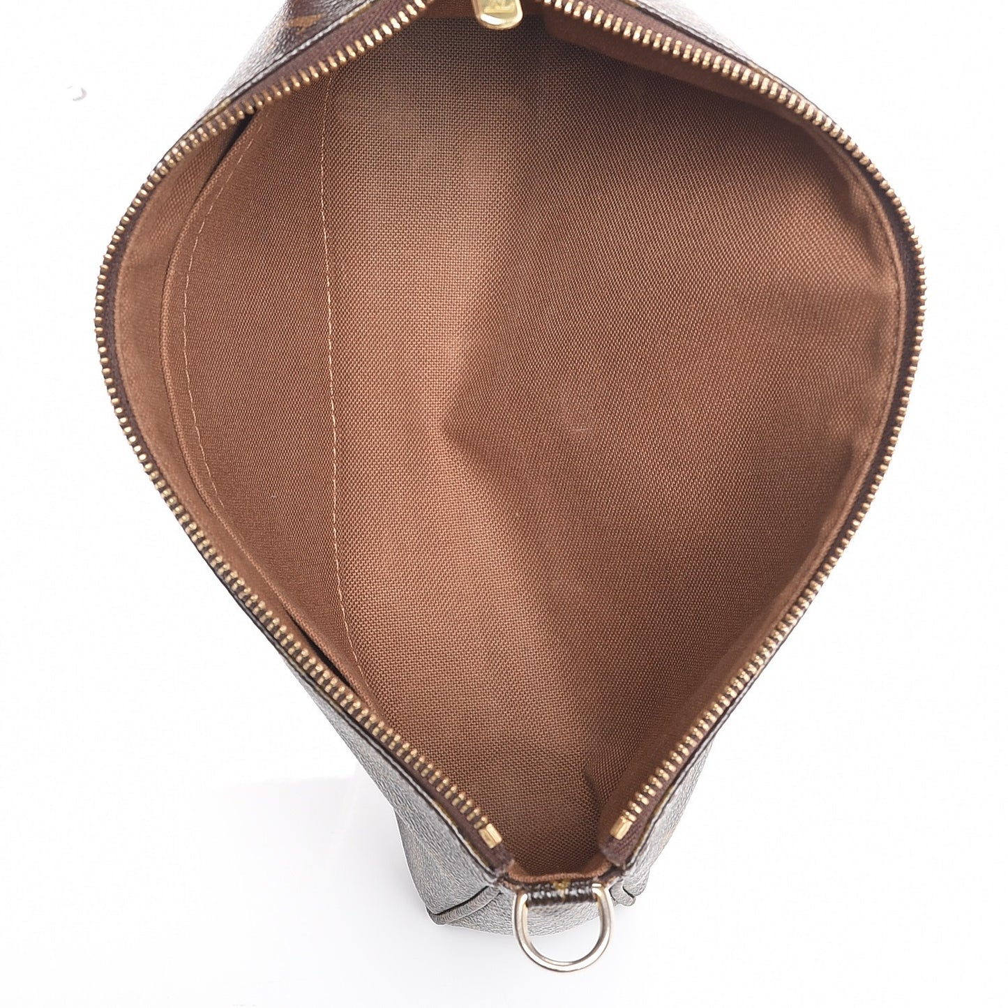 Monogram Pochette Accessories NM