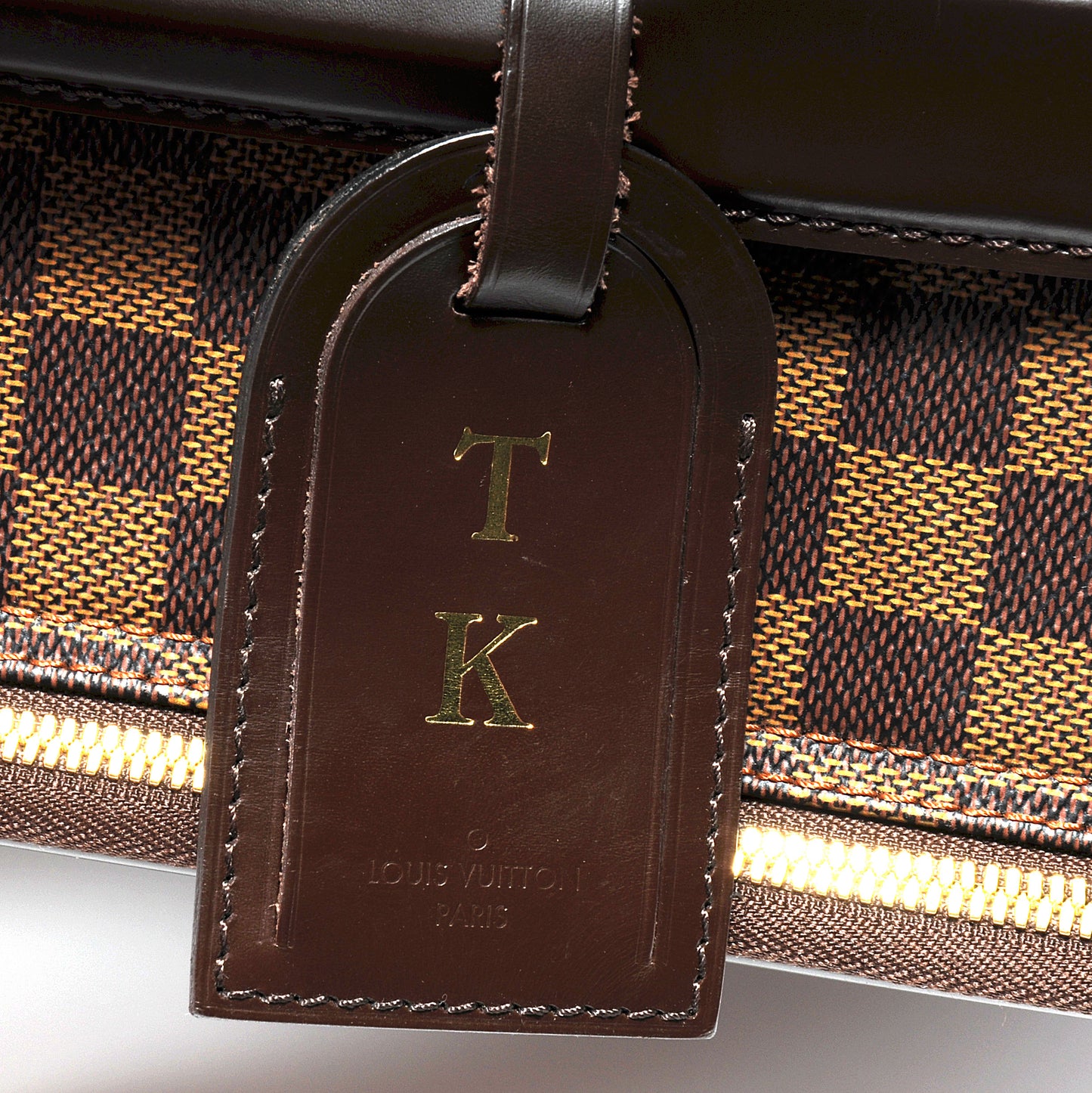 Damier Ebene Pegase 55