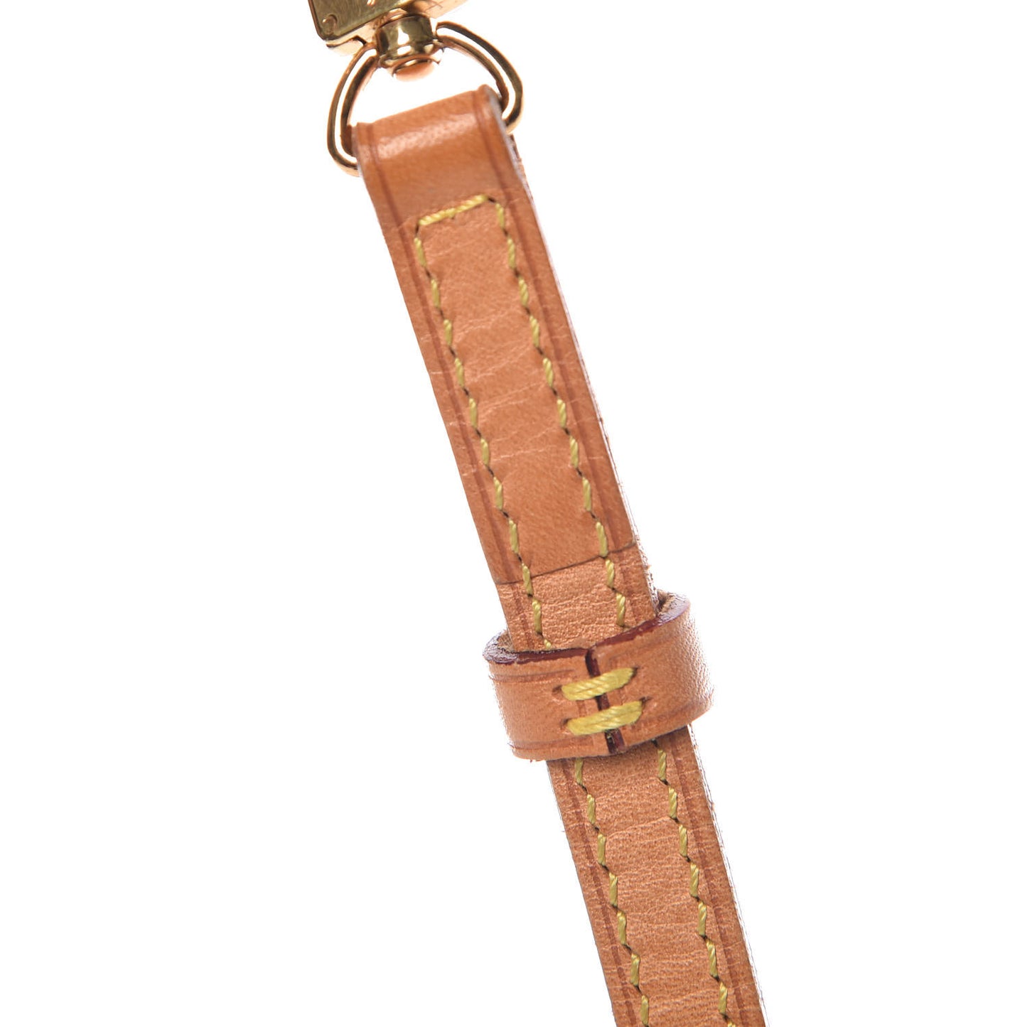 Vachetta 12mm Adjustable Shoulder Strap