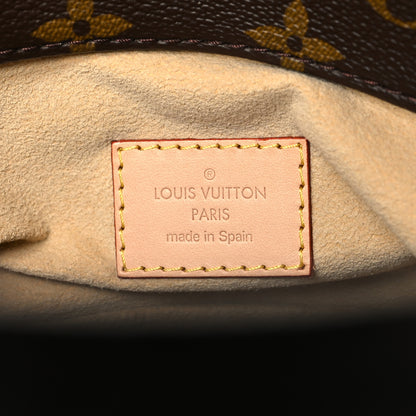 Louis Vuitton Monogram Artsy MM 6 of 10