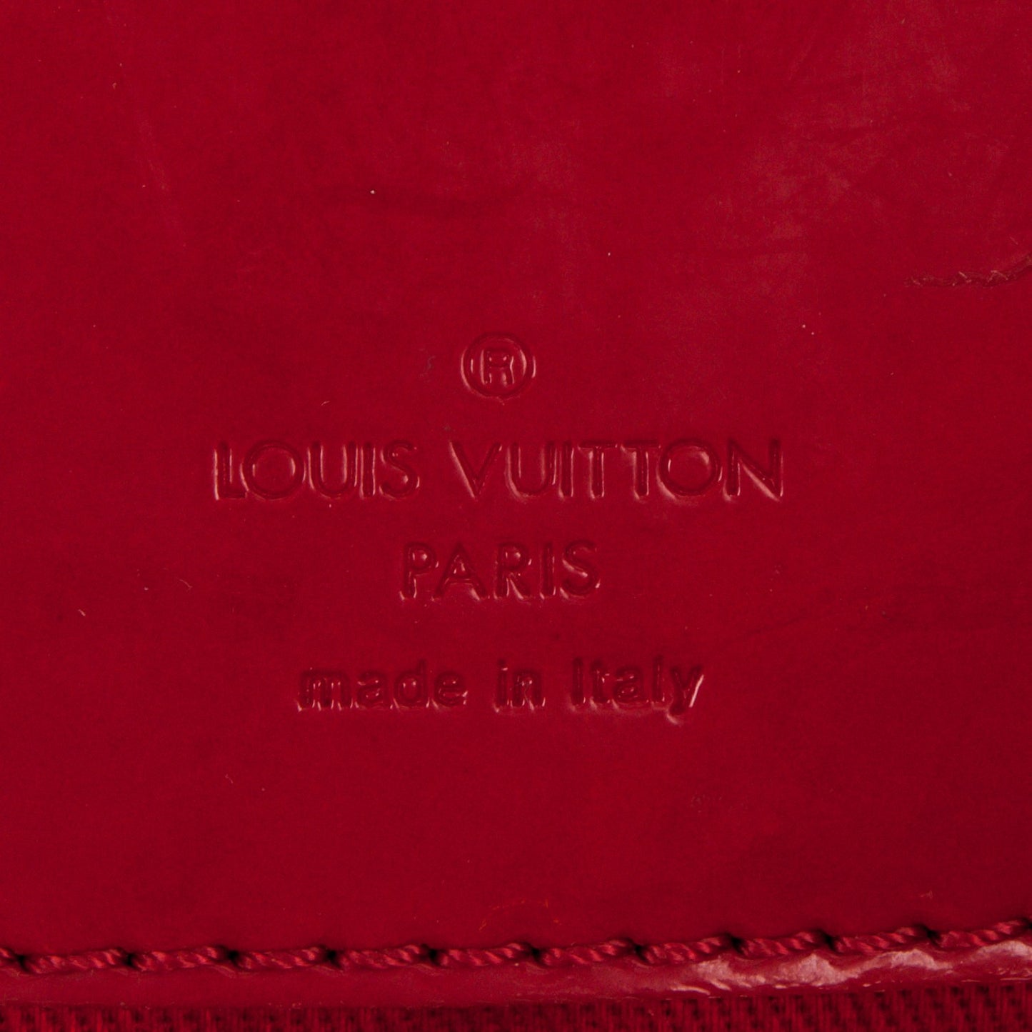 Monogram Salina MM Rubis