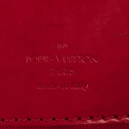 Louis Vuitton Monogram Salina MM Rubis 6 of 6